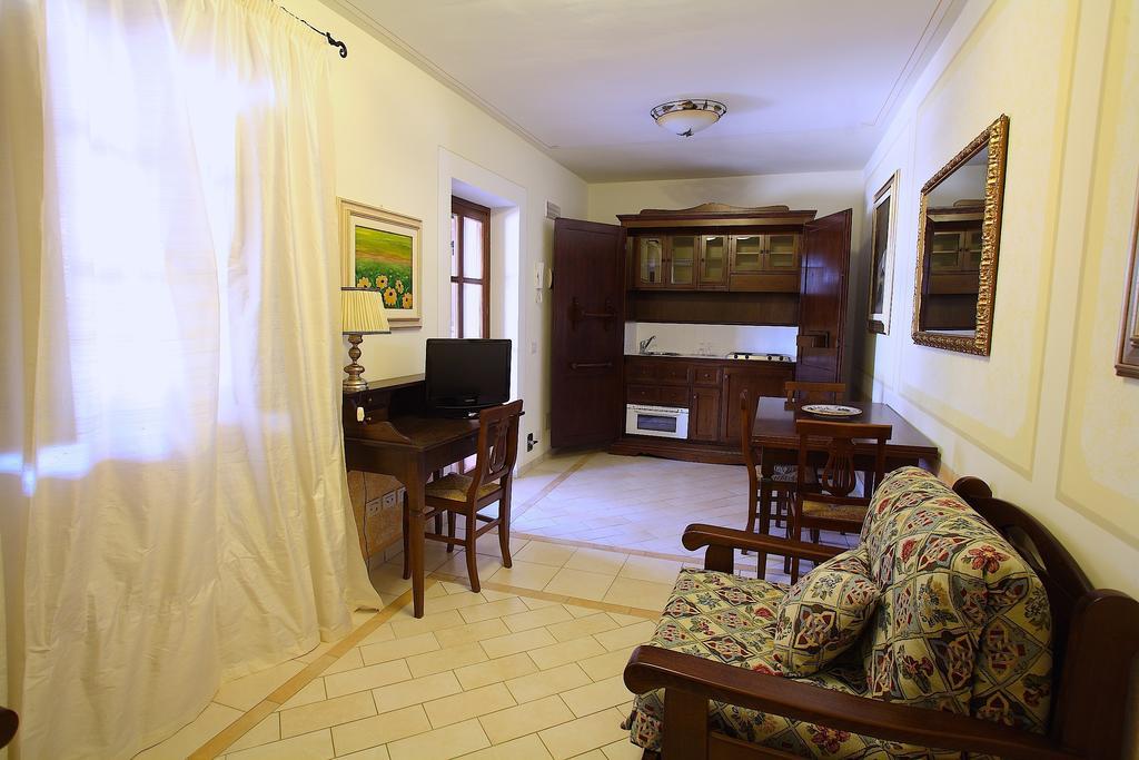 Residenze L'Uncinaia Holiday House Bed & Breakfast Perugia Room photo