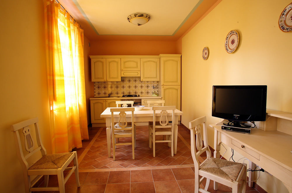 Residenze L'Uncinaia Holiday House Perugia Exterior photo